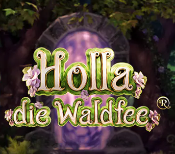 Holla die Waldfee